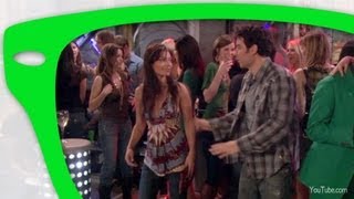 Is this the Mother?! POSSIBLE HIMYM SPOILER