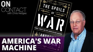 America's War Machine