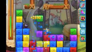 Pet Rescue Saga Level 1680 - NO BOOSTERS