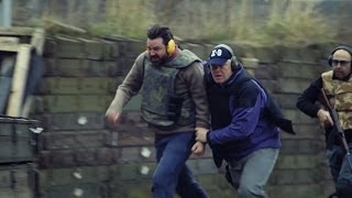 Call of Duty® + VICE - Superpower For Hire