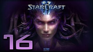 StarCraft 2 - HotS - Brutal #16 [Скайгерр: Призраки пустоты]