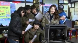 [뱀파이어 아이돌 73회] 아웅다웅~ 다투지만 좋아해!~