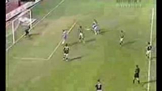 Rapid-UCraiova 0-1 GolPirvu