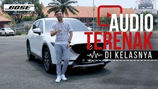 Mobil Terbaik di Kelasnya? - Review Mazda CX 5 Elite 2019 #SMREVIEW