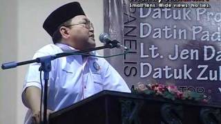 PERKASA: Mungkin kerajaan lemah