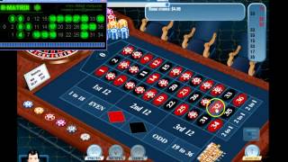R-Matrix FULL для обыгрывания казино бесплатно