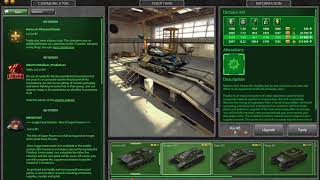 Tanki Online M2 FREE Account WITH XT'S