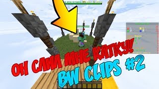 BW CLIPS #2 TESLACRAFT | ТЕСЛА КРАФТ МАЙНКРАФТ СЕРВЕР