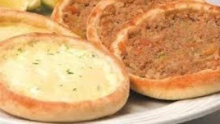 ⭕ Receitas RÁPIDAS e FÁCEIS ? ESFIHA LOWCARB ?