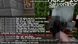 DeinCraft Server Vorstellung