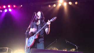 Libido 2012/03/29 〜Zepp Tokyo〜