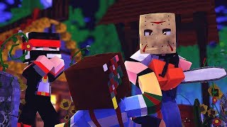 Музыкальная карта в minecraft