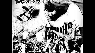 TR3S H INDOMINATI ft. SAMURAI - PSICOPOETAS