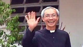 Vài hình ảnh Cha JB.Ngô văn Bao 23.02.2010
