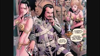 Masters and SlaveGirls 6