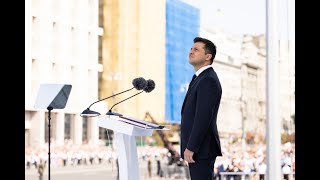 Украинский политолог: Украина идет по пути Израиля - никаких уступок врагам