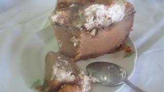 Творожный пирог в мультиварке скороварке Поларис с черникой и фруктами-С нами вкусно всегда.