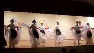 baile la bruja