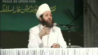 Tawassul and Istigatha by Shaykh Yahya Al Ninowy