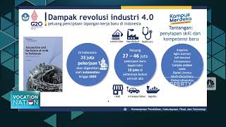 Siapkan Talenta Digital Unggul Lewat Kampus Merdeka