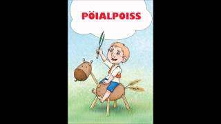 Pöialpoiss