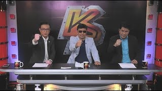 Kilos Pronto Full Episode | August 28, 2017