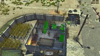 Atom RPG 1.08 Прохождение#2