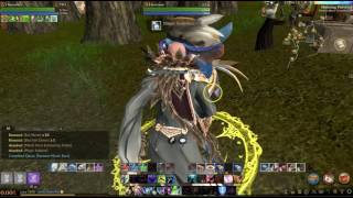 Archeage Walkthrough, All in a Dayru's Work