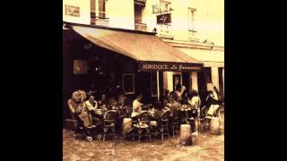 Agridoce - La Javanaise