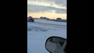 Airport Blower(10)