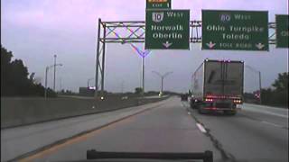 Drunken Truck Driver