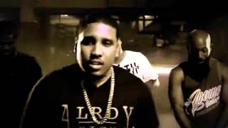 2014 BET HIP HOP AWARDS CYPHER Goodz, T Rex, Tsu Surf, & Rain 910