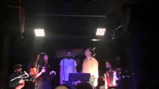 Ayşenur kolivar & Yaşar Kurt & Hikmet Akçiçek
