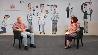 დიალოგები ფსიქოგანათლებაზე – სიზმარი
