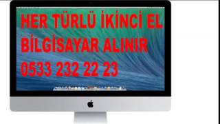 Çatalca ikinci el bilgisayar alanlar 0533 232 22 23