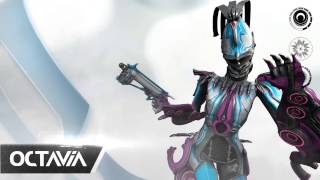 Warframe Profile | Octavia