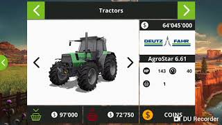 Farming Simulator 18 Mod/Hack!!!