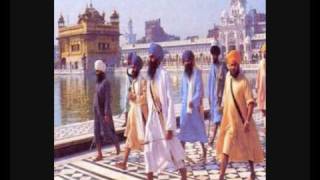SANT JARNEL SINGH JI KHALSA BHINDRANWALE SPEECH(part3)