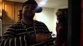 P-Money & The Zoo Cypher