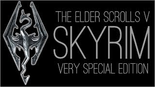 『RSS』Skyrim: Very Special Edition