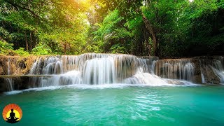 30 Minute Deep Sleep Music, Peaceful Music, Meditation Music, Sleep Meditation Music, ✿3257D