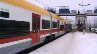 EN77-001 Acatus 2.  / PKP Trzebinia /.