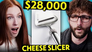 4 Craziest Unsolved Heists Of All Time | React