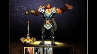 Lets Play SMITE - Thor [GER}