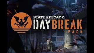 State of Decay 2 DLC - Daybreak Review