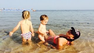 Семья Винник Рейс 9268  #7К9268 #А321