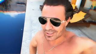 Eduardo Costa se pronúncia depois de ser acusado por fã!
