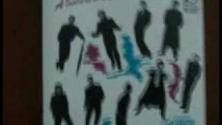 Grupo Latino- Carros De Fuego Y Castillos De Hielo