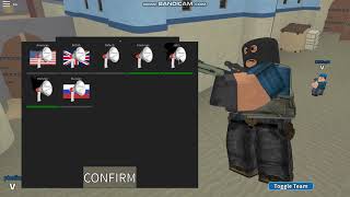 ALL WORKING CODES ROBLOX ARSENAL 2019!!