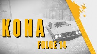 ? Die Suche nach dem Benzinkanister | KONA - Folge 14